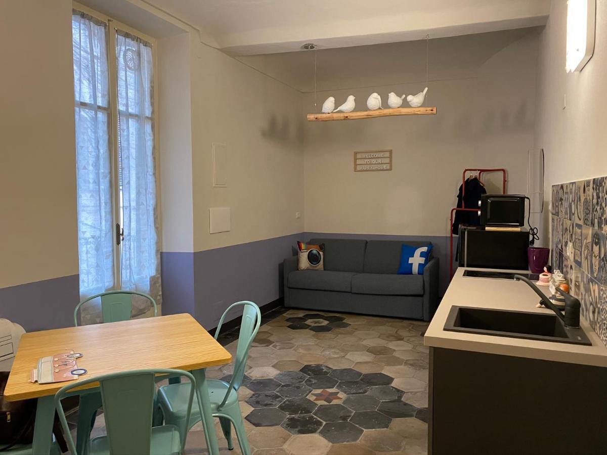 Apartmán Il Seminario Asti Exteriér fotografie