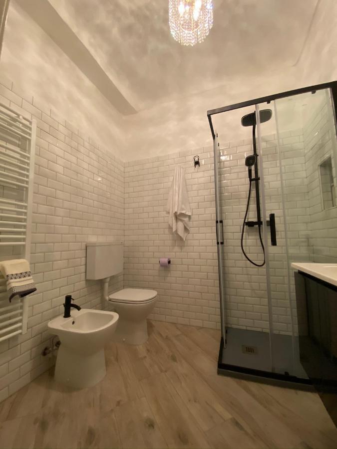 Apartmán Il Seminario Asti Exteriér fotografie